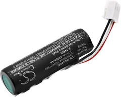 Replacement for New‘Land ME31 ME31 POS Machine SP630 Battery 2200Mah/3.7V