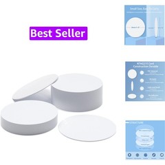 12 PCS NFC Tags Ntag215 Cards Rewritable 215 Tag 30mm Coins Compatible With A…