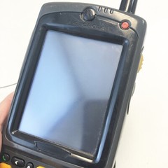 Symbol Motorola MC75 Barcode Scanner MC7596-PYCSKRWA9WR