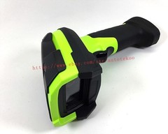 Zebra DS3608-SR3U4600VZW Standard Range 1D/2D Handheld Barcode Scanner USB Kit