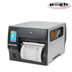 NEW Zebra ZT421 6&Prime; Thermal Transfer Label Printer 203dpi USB Ethernet BT