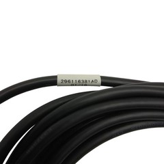 Ingenico 296116381AD Powered USB Cable for Lane Series POS Terminal to PC USB
