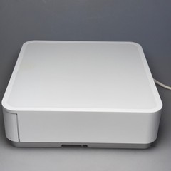 Star Micronics mPOP POP10 Receipt Printer Cash Drawer White POS Bluetooth USB