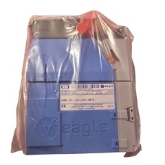 NRI Crane Payment Innovations V2 Eagle Coin Validator w/ Wire Ass&rsquo;y 497-0475422