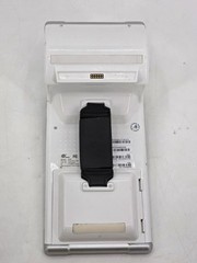 PAX E600 8&Prime; All-In-One Android Terminal E600-A1100-0341-502-EA ~ Factory Reset
