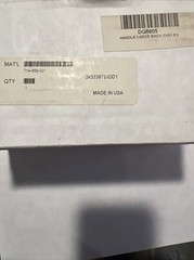 Intermec 203-754-001 Pistol Grip CK31 CK30 Barcode Scanner Handle