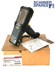 NEW IN BOX Symbol MC9190-G30SWEQA6WR 1D & 2D Imager 53 Key Windows Mobile 6.5