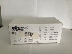 star tsp700ii