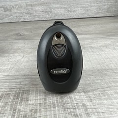 Motorola Symbol LS4278 Gray Cordless General Purpose Bluetooth Barcode Scanner