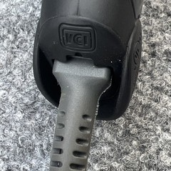 Symbol LS2208-SR20007R-UR Barcode USB Scanner