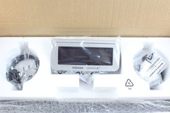 New Micros Oracle LCD Customer Display w/ 18&Prime; Pole & Cable 700827-028
