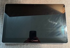 Toast Flex POS 15&Prime; Kitchen Display Touch Screen Monitor MN: TK200 – Works Great