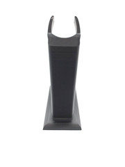 Barcode Scanner Table Stand Bar-Code Reader Holder, Goose Neck, Hands Free