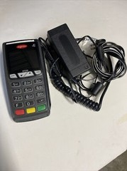 ingenico ict250