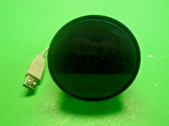 New HID OMNIKEY 3121 USB Card Reader R31210399
