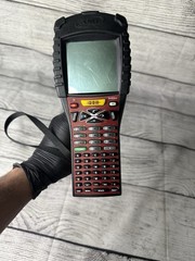 AML Triton Mobile Handheld Computer M7501-0101-00 UNTESTED SOLD AS IS