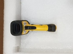 Symbol Handheld Barcode Scanner LS3408-ER20105R No USB Cable