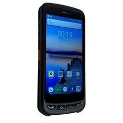 Chainway C72 UHF RFID Reader Barcode Scanner Handheld Computer Terminal Android