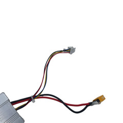 48v Main Controller CPU Module older pre 2025 AOVOPRO EB60 14” E-bike Folding