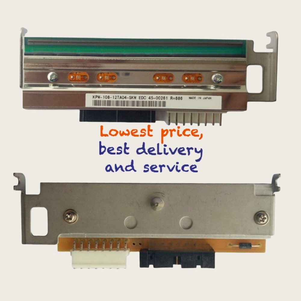 R29797000 Genuine New Printhead for SATO CL4NX Thermal Label Printer 203dpi