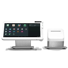 Clover Station Solo + Free Merchant Account Setup