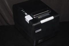 Rongta RP850(A) Thermal Receipt POS Printer 80mm USB Windows JamFree Auto-Cutter