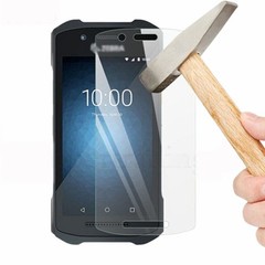 3x Toughened Screen Protector for Zebra TC21 TC26 TC210K TC26