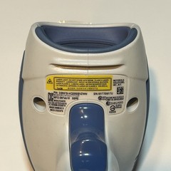 Symbol DS6878 1D 2D Handheld Barcode Scanner Only