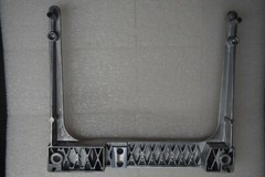 Datalogic Magellan 8500 8500xt 8504 Scale Platter Support 4384-4