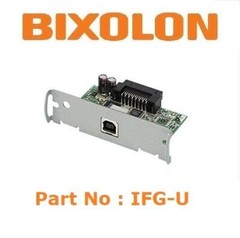 Bixolon,SRP-275ii-350ii-350iii, Spare Part, Interface Card, USB