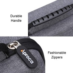 Portable Storage Case for Square Terminal Credit Card Machine – Mobile POS Acces