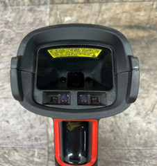 Honeywell 1991i XR Ultra-Rugged Handheld 2D Barcode Scanner Wireless