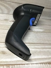 Datalogic Gryphon GM4100 2D Wireless Barcode Scanner (Model: GM4100-BK-910MHz)