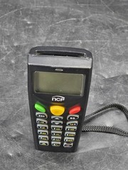 Nielsen NCP CipherLab 8001 Barcode Scanner