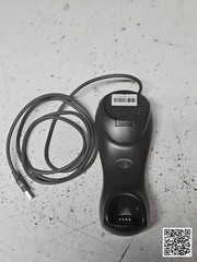 Motorola Symbol LS4278 USB Barcode Scanner Gray Cradle STB4278 CR0078-SC10007WR