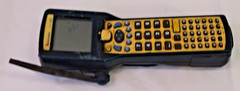 Intermec I-Safe 2425 Scanner with Battery, For PARTS/ REPAIR