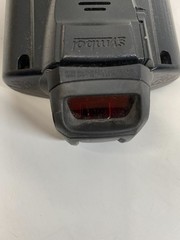 Motorola MC3190 Handheld Barcode Scanner With Battery Stylus