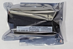 SWT Replacement Battery for Zebra WT6000, WT60A0 & WT6300 Mobile Computers