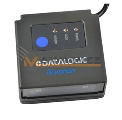 1PC Datalogic GFS4470 USB Desktop Fixed Mount 2D Barcode Scanner Imager New