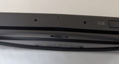 HP Engage 12.3&Prime; Go Mobile System i5-7Y57 8GB RAM 256GB Win10Pro 5QJ49UP *READ*