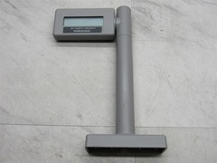 Datalogic 8500 8502 8504 PCS Magellan Pole Display 8300RD 5-3384-01
