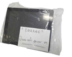 POS135N2 15&Prime; Touchscreen Rear Display Stingray JS980 DBS4218, NCR Refurb Bad Pwr