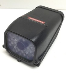 Microscan FIS-6700 Quadrus EZ Fixed Scanner Barcode Reader Verifier Decoder