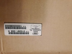 Hypercom Ice 6000 Plus information and transaction platform card reader