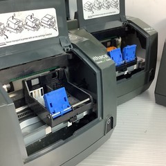 TransAct iTHACA Bank Jet 1500 Printer (Lot of 4)