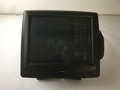 Radiant POS Terminal Touch Screen Point of Sale System Series P1520