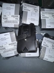 Lot Of 10 Zebra TC51 TC56 barcode scanner PDT ironman holster, New, LO1