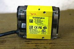 Cognex DM100Q Fixed Mount Barcode Scanner Reader Data Reader ( 7139)