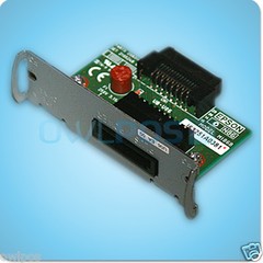Epson Printer Power Plus USB Interface Module UB-U06 2083101 M186B 220806262926
