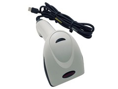 Honeywell Hyperion 1300G-1 Handheld Linear Barcode Reader w/USB Cable TESTED